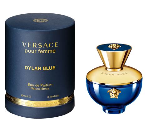 versace blue dylan pour femme|versace blue dylan for women.